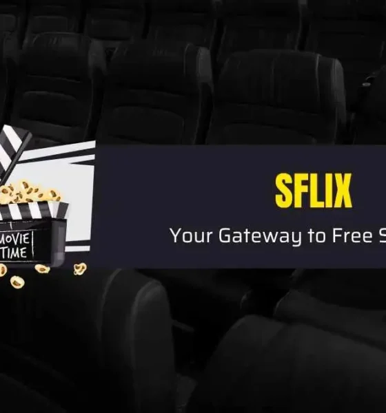 Sflix