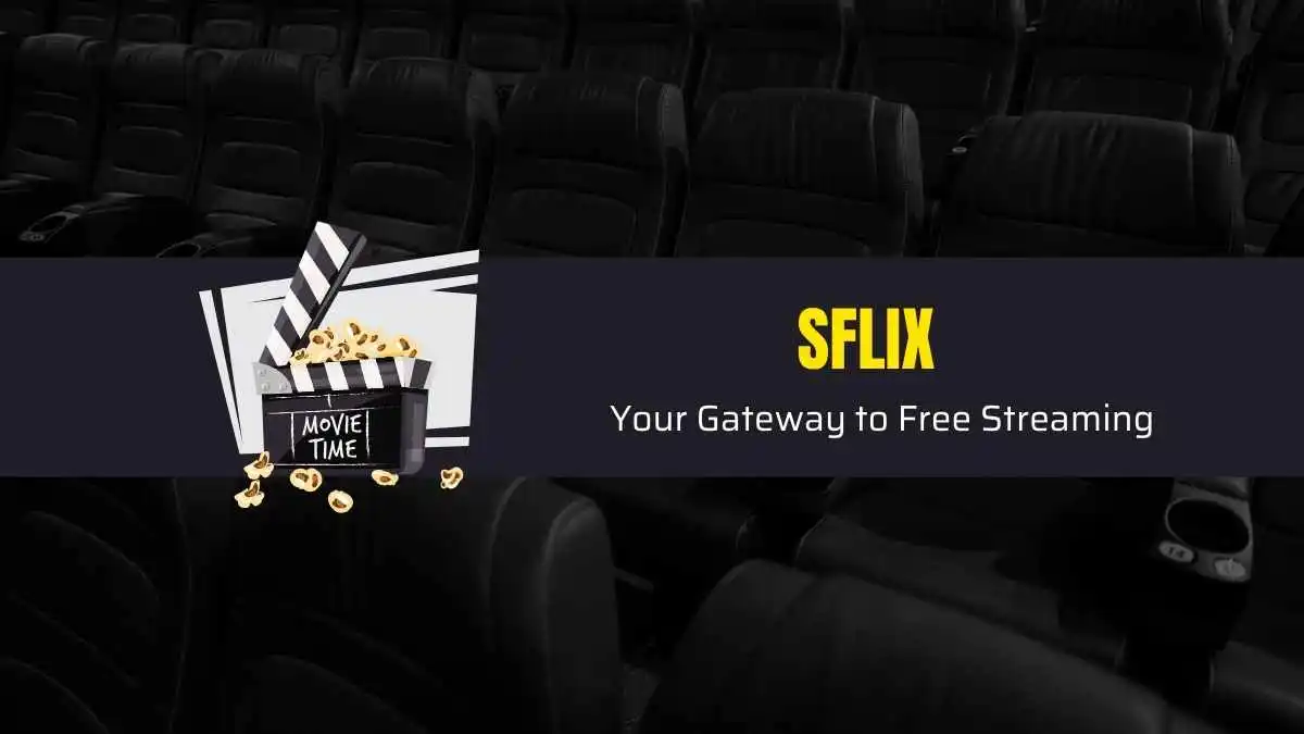 Sflix