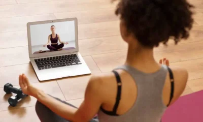 Editing Yoga Tutorials