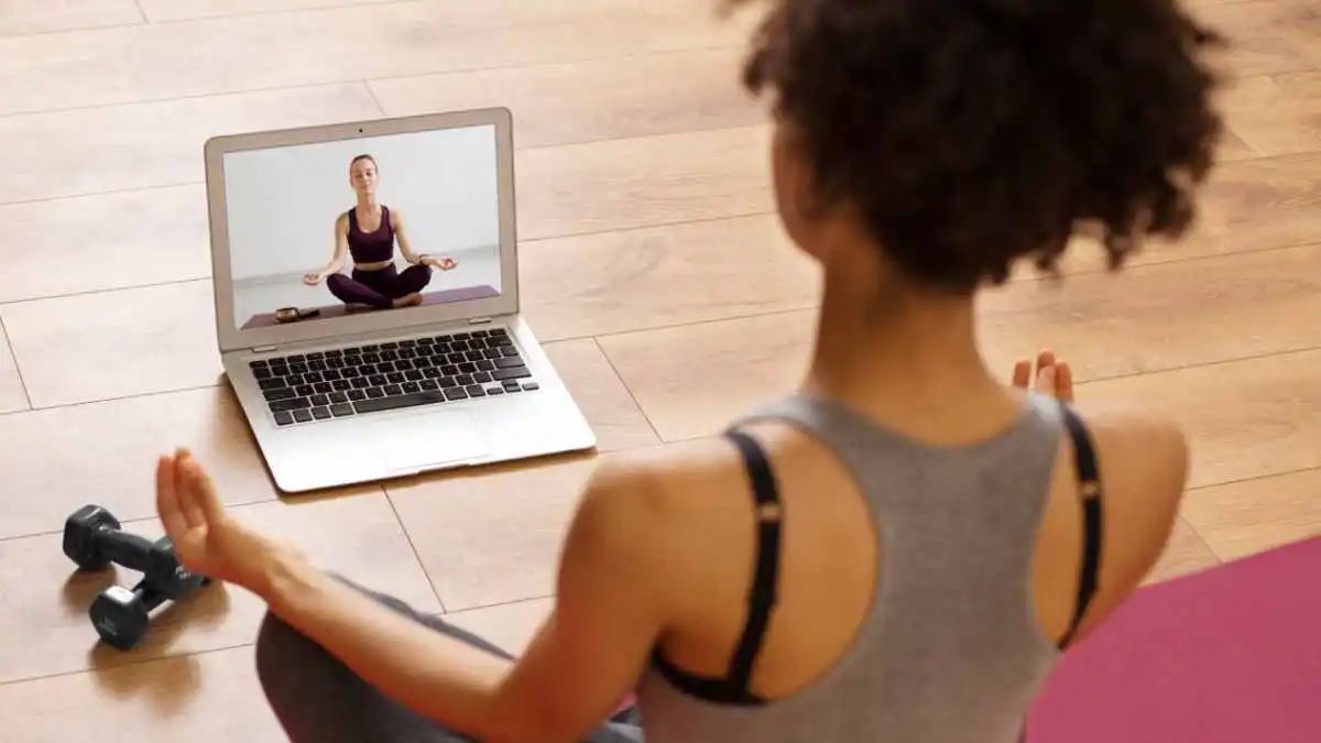 Editing Yoga Tutorials