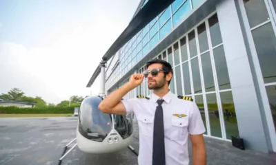 Pilot School