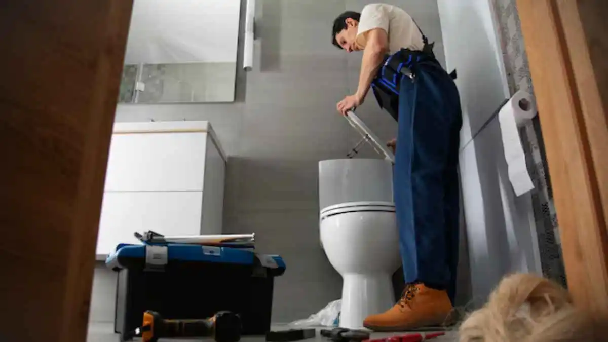 Plumbing Service