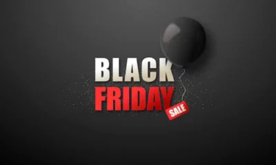 VEVOR Black Friday