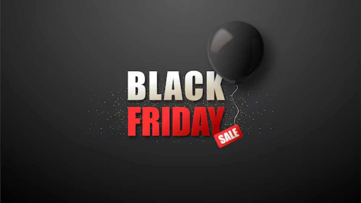 VEVOR Black Friday