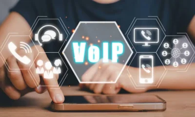 VoIP Reseller