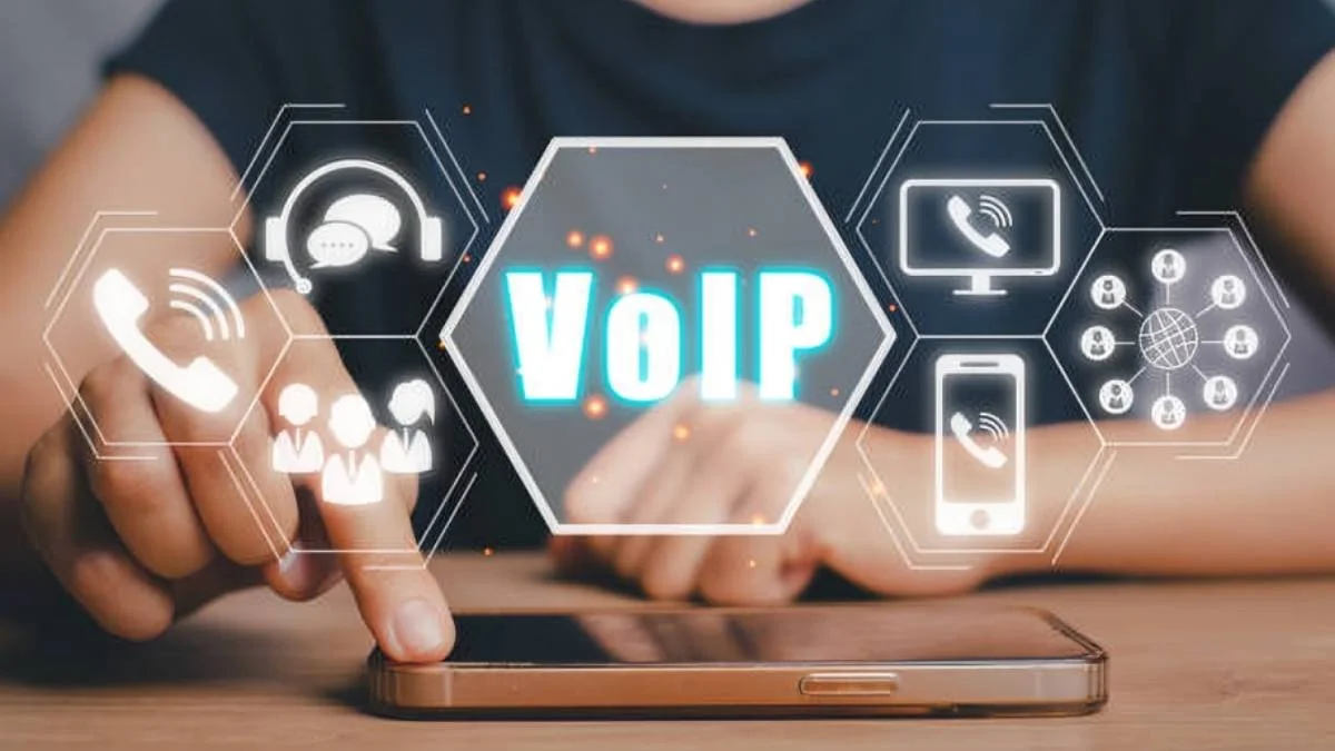 VoIP Reseller