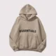 Essentials Hoodie