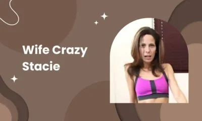 Wife Crazy Stacie