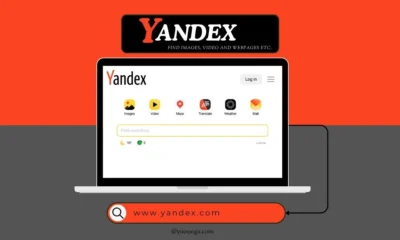 Yandex Image Search