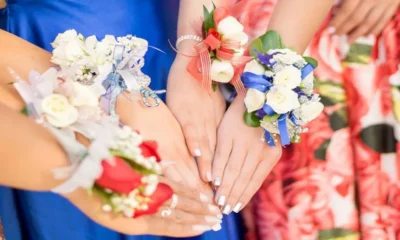 Corsages