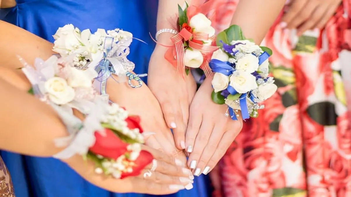 Corsages