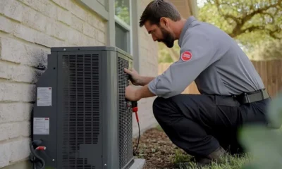 Heat Pump Replacement 101