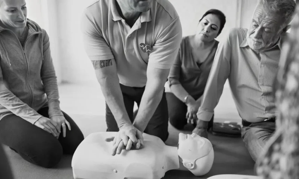 6 Key Benefits of Regular CPR Renewal Training