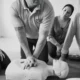 CPR Renewal Training