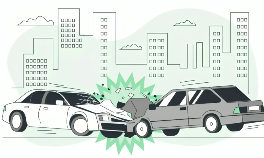 Car Collision Settlement