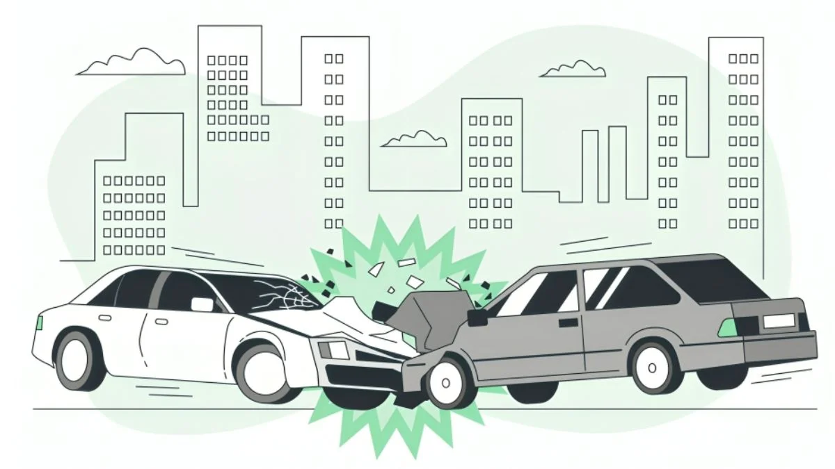 Car Collision Settlement