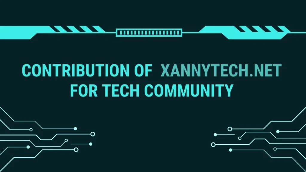 XannyTech.net