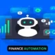 Financial Processes Automation