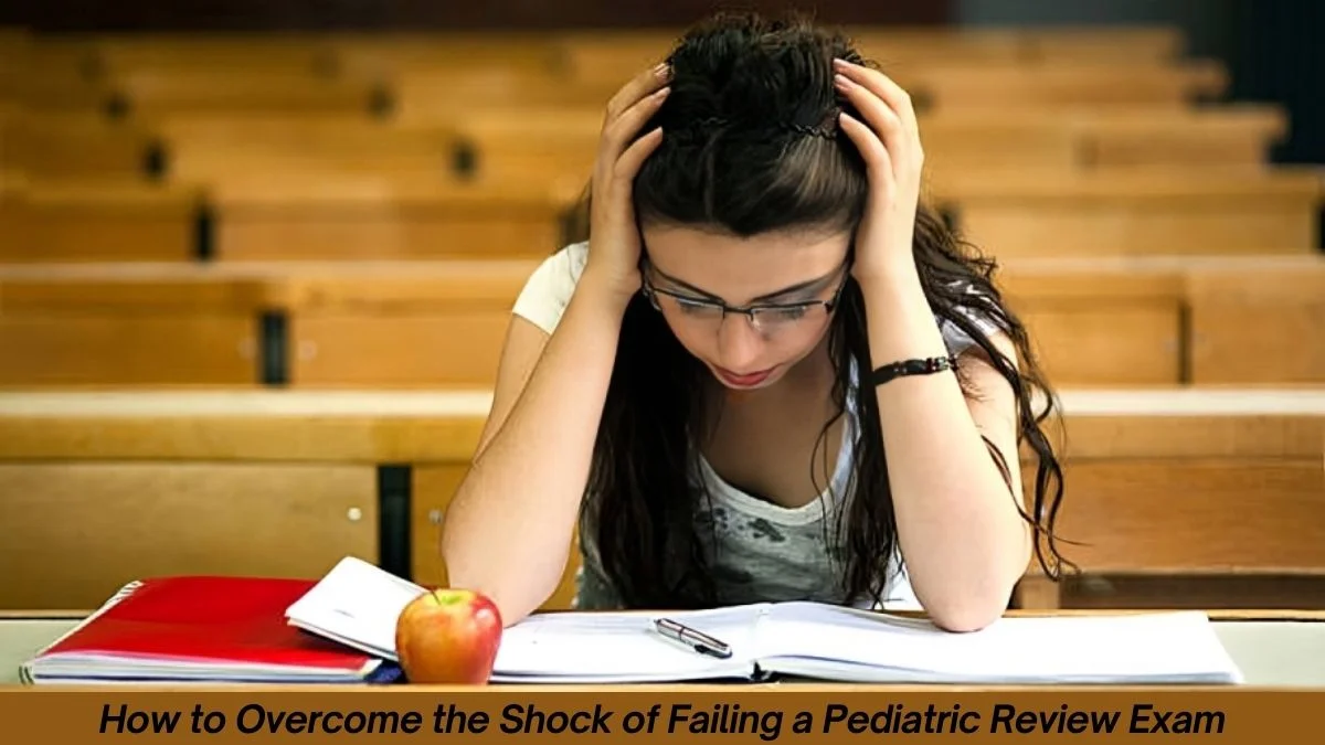 Pediatric Review Exam