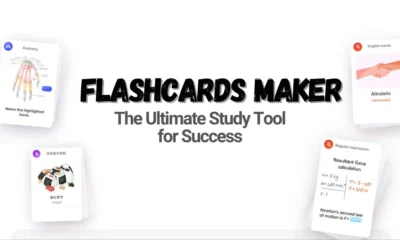 Flashcards