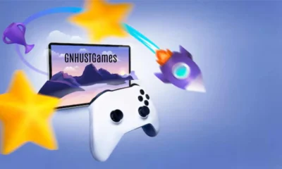 GNHUSTGames