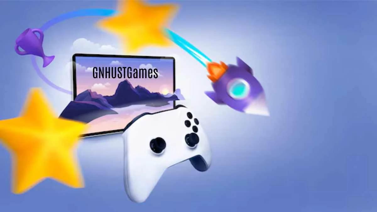 GNHUSTGames