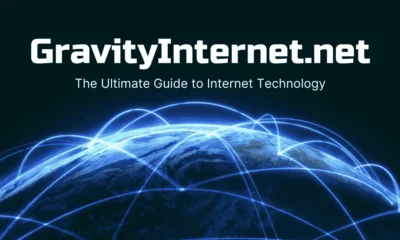 GravityInternet.net