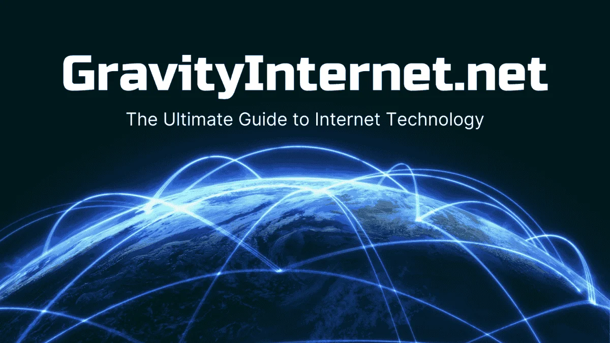 GravityInternet.net