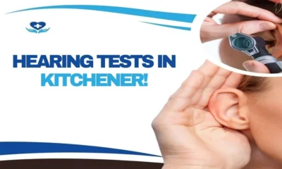 Hearing Tests in Kitchener