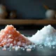 Himalayan Pink Salt