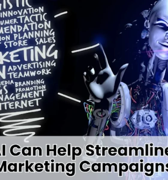 How AI Can Help Streamline Your Marketing Campaigns