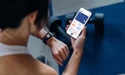 Fitness Devices