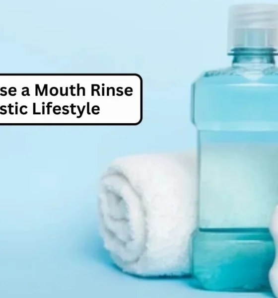 Mouth Rinse