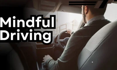 Mindful Driving