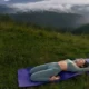 Mountain Wellness: Yoga Poses to Support Circulation at High Altitudes