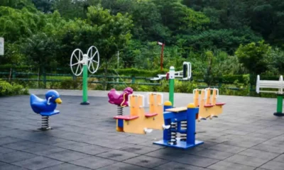 Playground