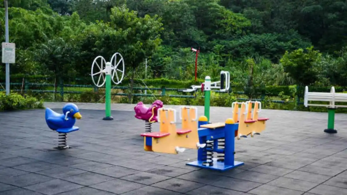 Playground