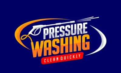 Pressure Washing