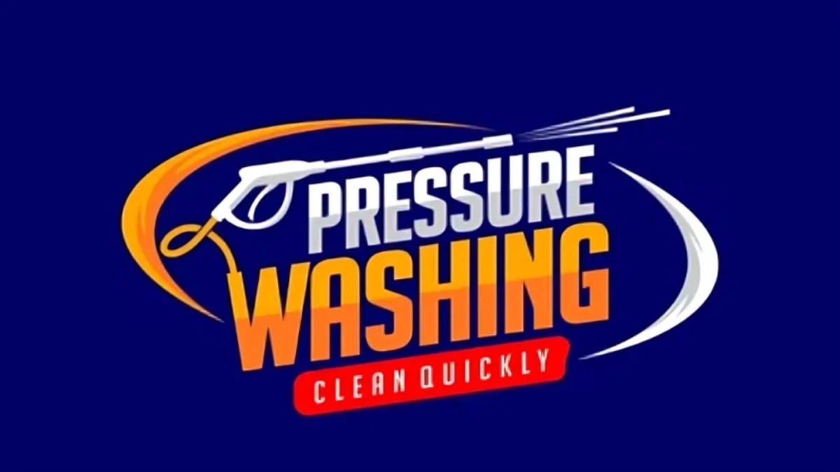 Pressure Washing