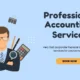 Professional Accounting Services