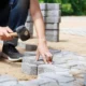 Enhancing Your Home’s Exterior: The Role of a Professional Pavers Contractor