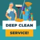 Regular Deep Cleaning