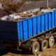 Roll Off Dumpster Rentals