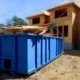 The Advantages of Dumpster Rental