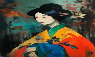 Japanese Paintings