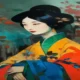 Japanese Paintings