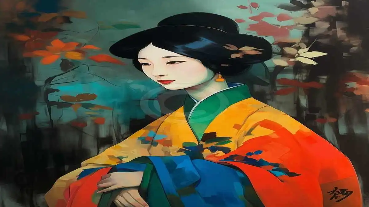 Japanese Paintings