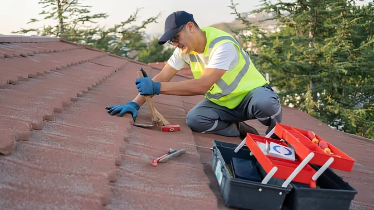 Guide to Roof Maintenance