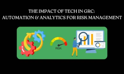 The Impact of Tech in GRC