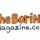 TheBoringMagazine.com